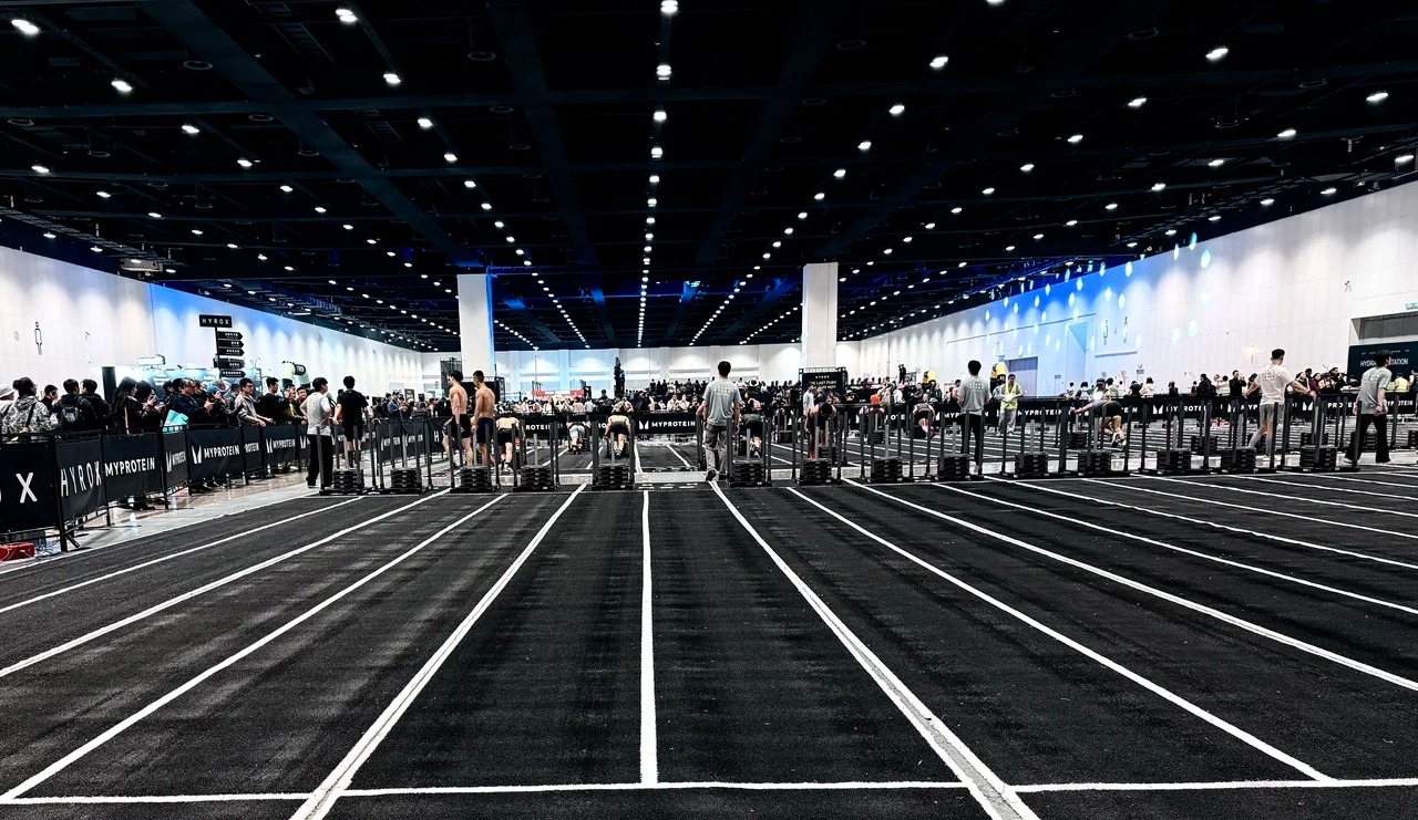 ハイロックスについて知りたいですか?プロフェッショナル向けトレーニング機器の完全ガイド