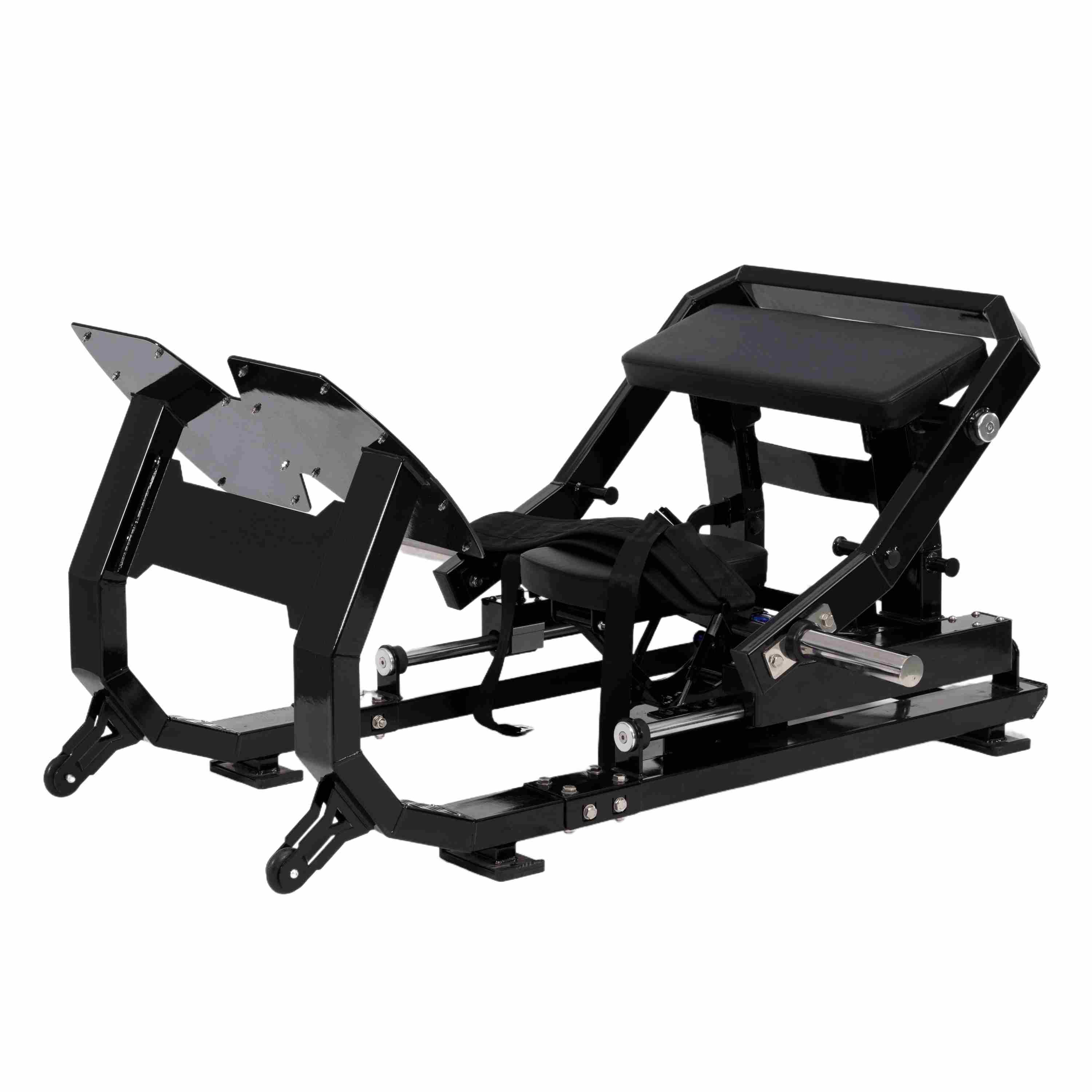 グルートマシン
