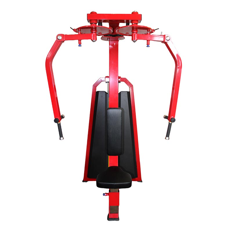 パールデルト/ペックフライマシン