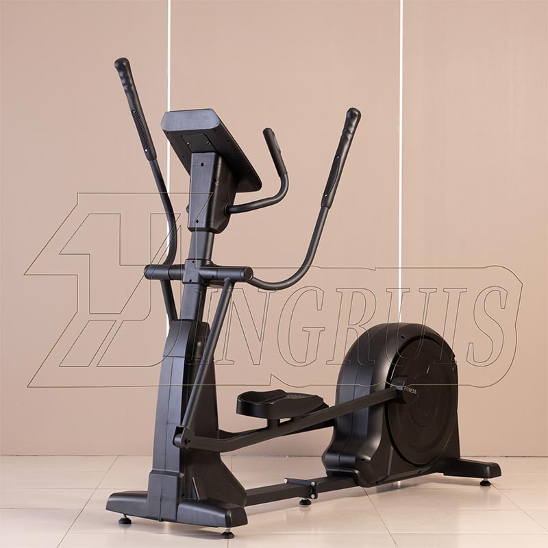 プレミアム低衝撃エリプティカル